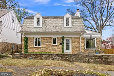 6008 Fort Hunt Road, Alexandria, VA 22307 - Photo 1