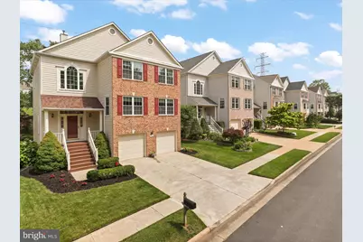 5422 Castle Bar Lane, Alexandria, VA 22315 - Photo 1