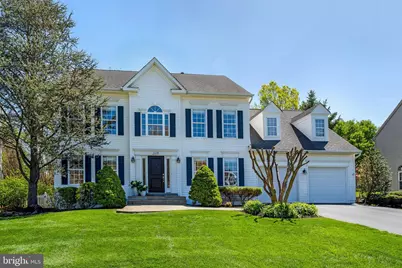 2619 Meadow Hall Drive, Herndon, VA 20171 - Photo 1
