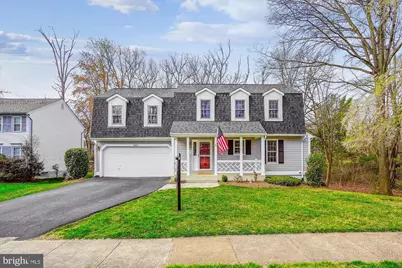 3831 Charles Stewart Drive, Fairfax, VA 22033 - Photo 1