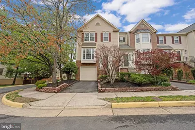 13506 Covey Lane, Clifton, VA 20124 - Photo 1