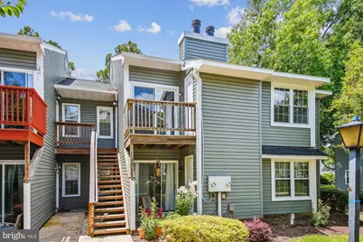 5384 Bedford Terrace #84D, Alexandria, VA 22309 - Photo 1