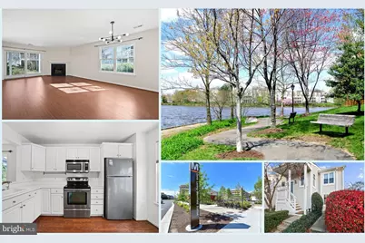 2837 Yarling Court, Falls Church, VA 22042 - Photo 1