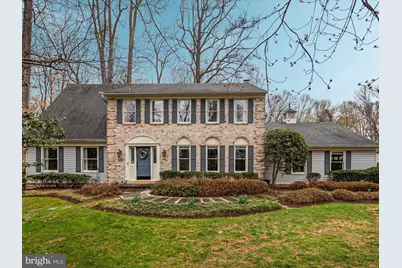 12212 Rowan Tree Drive, Fairfax, VA 22030 - Photo 1