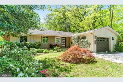 9305 Hamilton Drive, Fairfax, VA 22031 - Photo 1