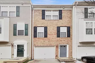 8517 Towne Manor Ct, Alexandria, VA 22309 - Photo 1