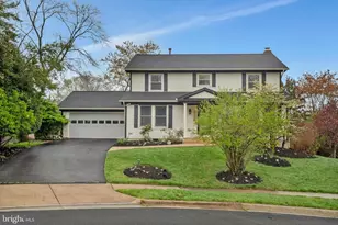 8505 Bethany Ct, Vienna, VA 22182 - Photo 1