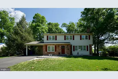 8314 Wagon Wheel Road, Alexandria, VA 22309 - Photo 1