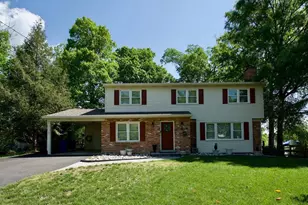 8314 Wagon Wheel Rd, Alexandria, VA 22309 - Photo 1