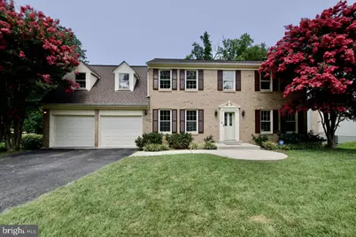 4006 Rainbow Glen Court, Annandale, VA 22003 - Photo 1