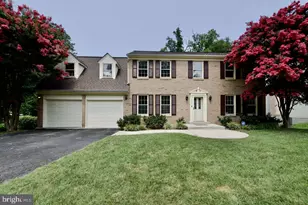 4006 Rainbow Glen Ct, Annandale, VA 22003 - Photo 1