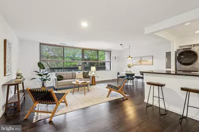 3713 S George Mason Drive #T15W, Falls Church, VA 22041 - Photo 1