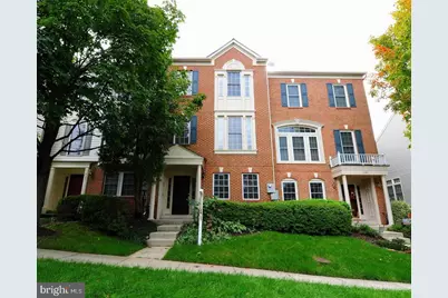 4379 Thomas Brigade Lane, Fairfax, VA 22033 - Photo 1