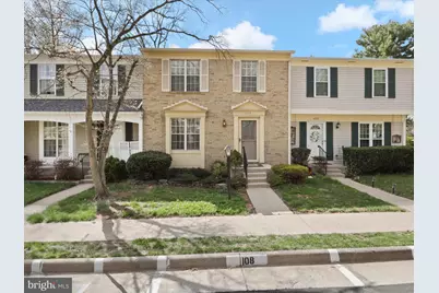 10435 Todman Landing Court, Burke, VA 22015 - Photo 1