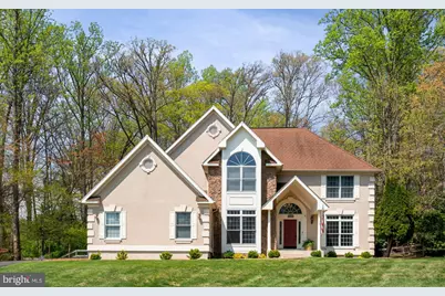 9322 Old Burke Lake Road, Burke, VA 22015 - Photo 1