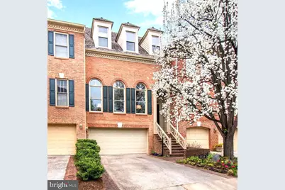 1538 Hampton Hill Circle, McLean, VA 22101 - Photo 1