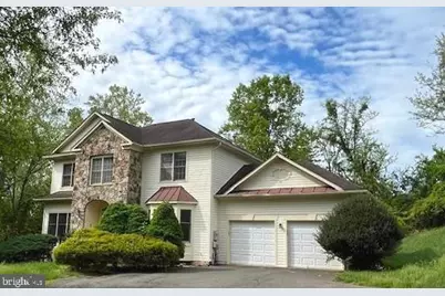 10803 Piney Pond Drive, Great Falls, VA 22066 - Photo 1