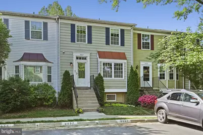 9857 Oakdale Woods Court, Vienna, VA 22181 - Photo 1