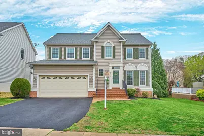 6517 Wheat Mill Way, Centreville, VA 20121 - Photo 1