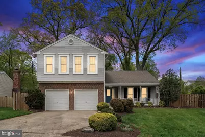 8433 Hunt Valley Drive, Vienna, VA 22182 - Photo 1