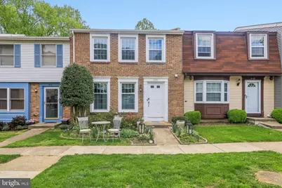 8121 Steeple Chase Court, Springfield, VA 22153 - Photo 1