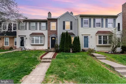 14505 Castleford Court, Centreville, VA 20121 - Photo 1