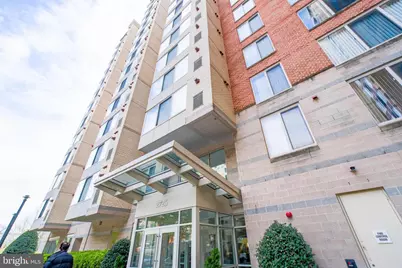 2726 Gallows Road #704, Vienna, VA 22180 - Photo 1