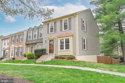 5400 New London Park Drive, Fairfax, VA 22032 - Photo 1