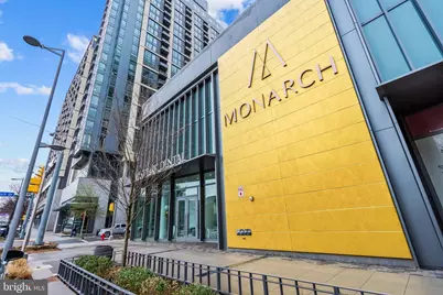 7887 Jones Branch Drive #1306, McLean, VA 22102 - Photo 1