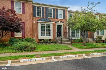 6562 Sand Wedge Court, Alexandria, VA 22312 - Photo 1