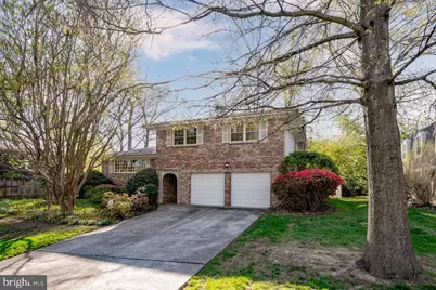 7508 Milway Drive, Alexandria, VA 22306 - Photo 1