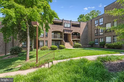 11212 Chestnut Grove Square #313, Reston, VA 20190 - Photo 1