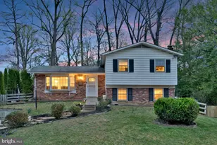 4317 Alta Vista Dr, Fairfax, VA 22030 - Photo 1