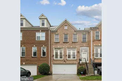 4056 Laar Court, Fairfax, VA 22033 - Photo 1