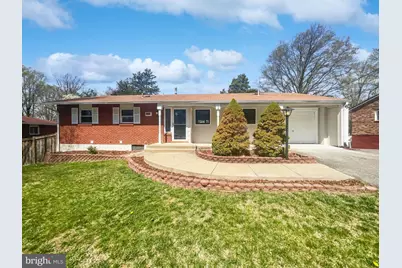 6706 Telegraph Road, Alexandria, VA 22310 - Photo 1