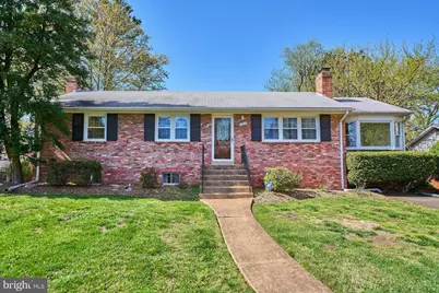 6712 Moly Drive, Falls Church, VA 22046 - Photo 1