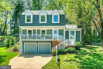 6257 Gentle Lane, Alexandria, VA 22310 - Photo 1