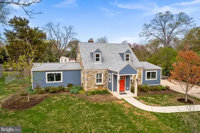 8432 Richmond Avenue, Alexandria, VA 22309 - Photo 1