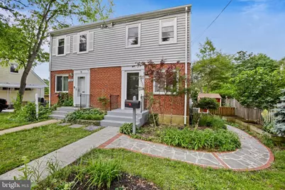 1933 Rollins Drive, Alexandria, VA 22307 - Photo 1