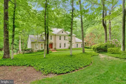 10606 Canterberry Road, Fairfax Station, VA 22039 - Photo 1