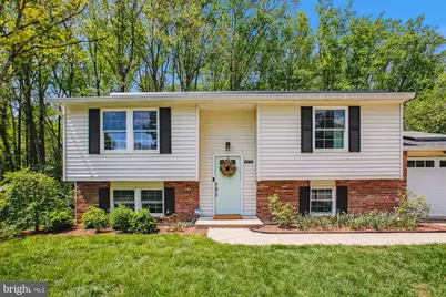 5838 Aplomado Drive, Burke, VA 22015 - Photo 1