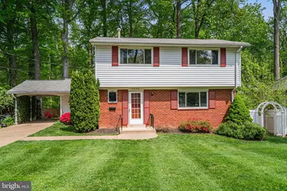 8608 London Court, Springfield, VA 22151 - Photo 1