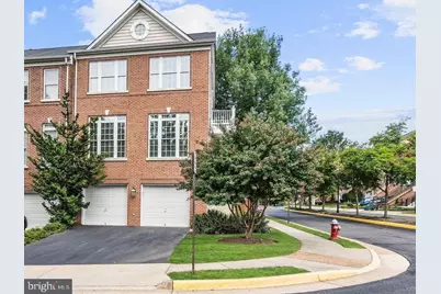 4245 Upper Park Drive, Fairfax, VA 22030 - Photo 1