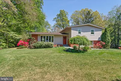 3611 Kirkwood Drive, Fairfax, VA 22031 - Photo 1