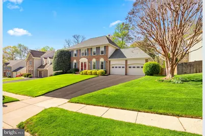 7908 Deerlee Drive, Springfield, VA 22153 - Photo 1