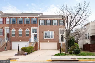 6665 Scottswood Street, Alexandria, VA 22315 - Photo 1