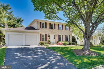 3263 Kinross Circle, Herndon, VA 20171 - Photo 1