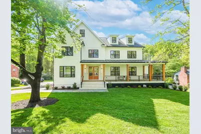 3233 Highland Lane, Fairfax, VA 22031 - Photo 1