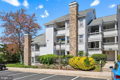 4405 Fair Stone Drive #105, Fairfax, VA 22033 - Photo 1