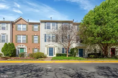 4306 Stevens Battle Lane, Fairfax, VA 22033 - Photo 1